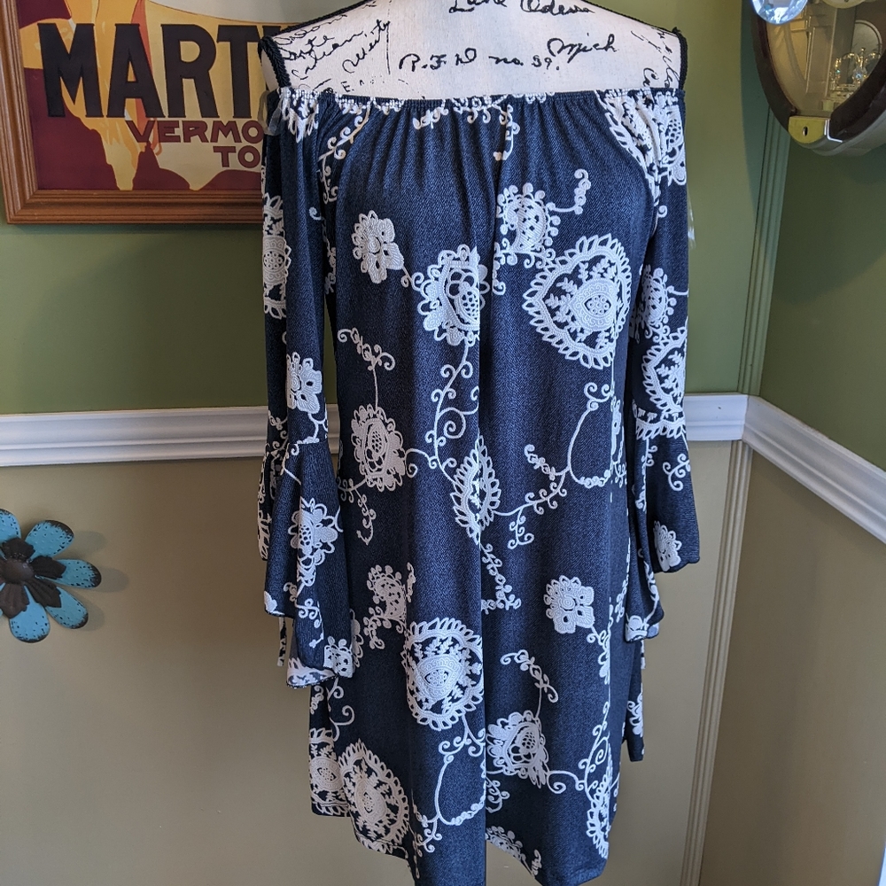 2 b together dress
